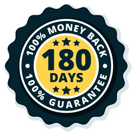 180-Days-Money-Back-Guarantee-PNG-Pic